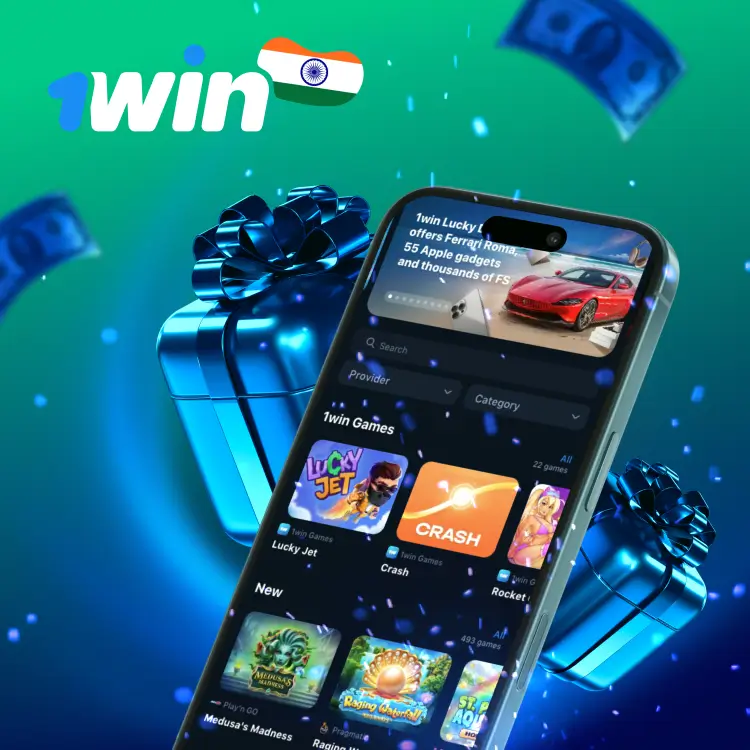 1win App For Indian 1win App For Indian