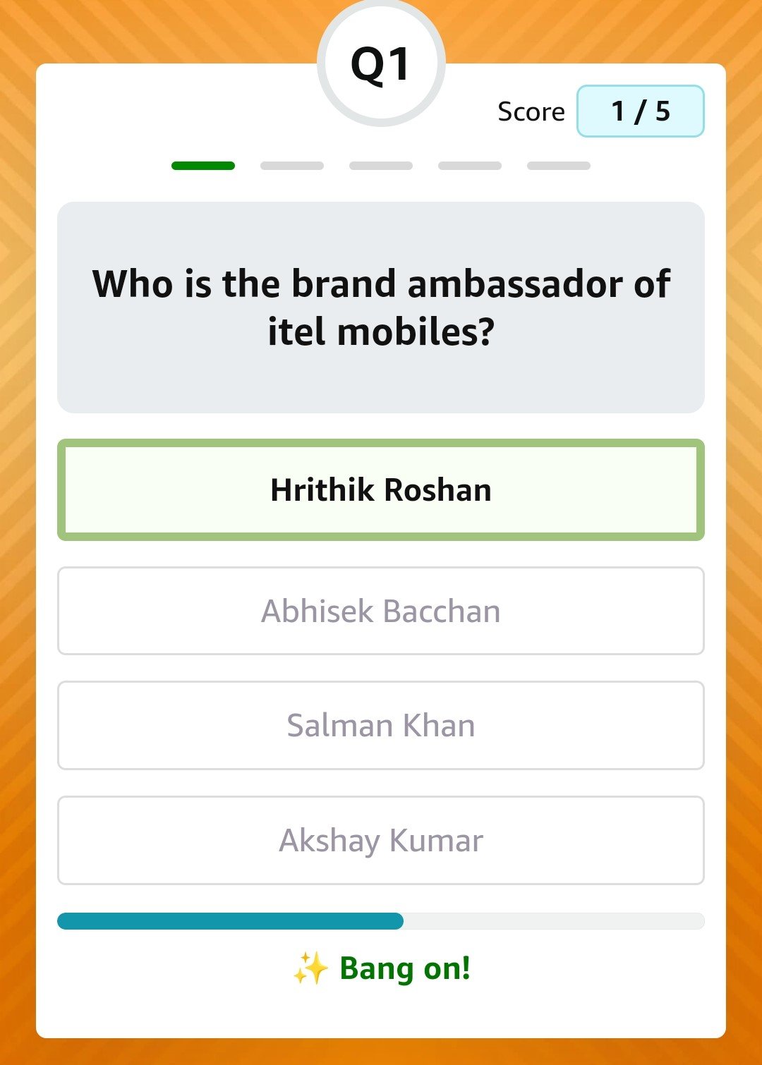 Who Is The Brand Ambassador Of Itel Mobiles